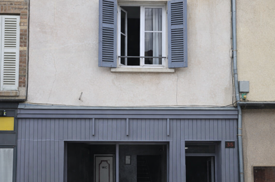 Immeuble  119000 €