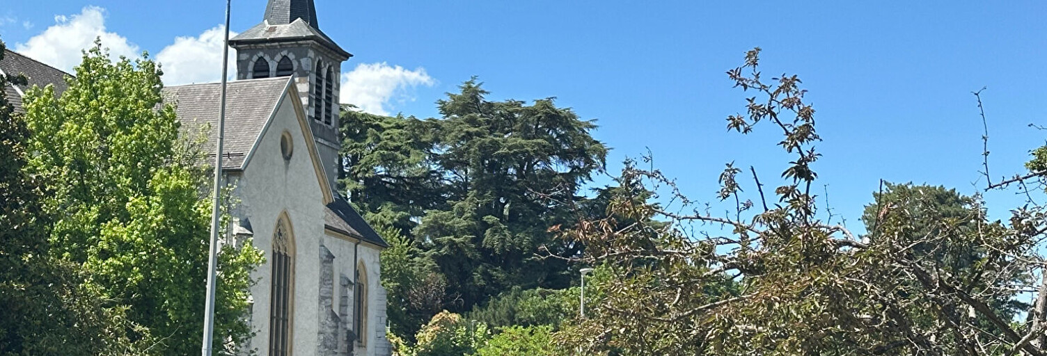 Maison 6 Pièces 157 m² à vendre à Barberaz (73000)