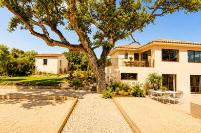 Maison 4 pièces 1790000 €