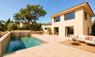 Maison 4 Pièces 164 m² à vendre à Fréjus (83370)
