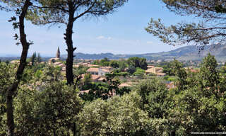 Maison 5 Pièces 135 m² à vendre à Crillon-le-Brave (84410)