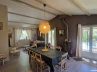 Maison avec vue Crillon le Brave 135 m² sur 2000 m² terrain piscine et vue — photo 3