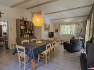Maison avec vue Crillon le Brave 135 m² sur 2000 m² terrain piscine et vue — photo 4