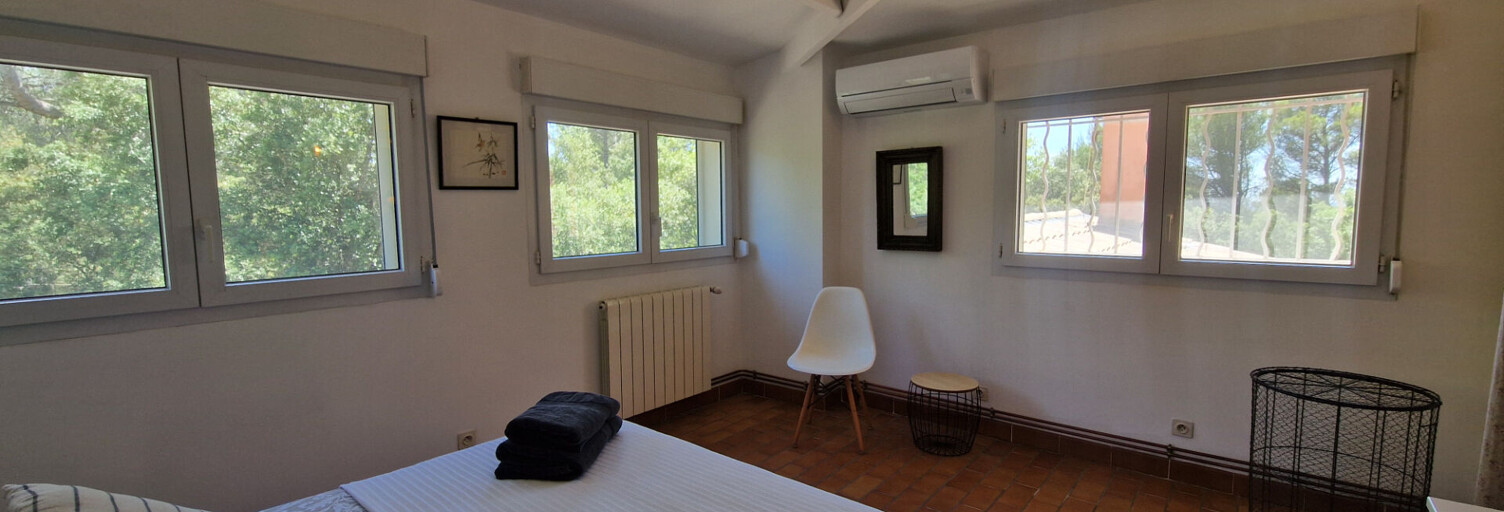 Maison 5 Pièces 135 m² à vendre à Crillon-le-Brave (84410)