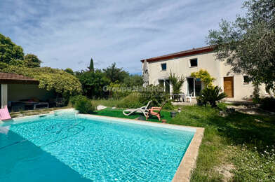 Maison 7 pièces 572000 €