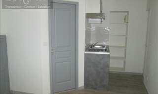 Appartement 2 Pièces 23 m² à louer à Nîmes (30000)