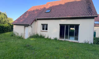 Maison 5 Pièces 117 m² à vendre à Barentin (76360)