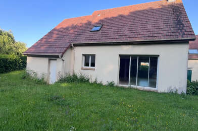 Maison 5 pièces 199000 €