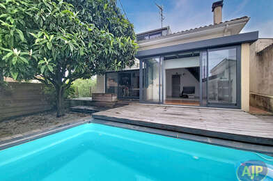 Maison 6 pièces 499000 €