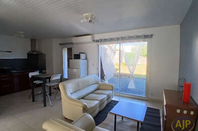 Maison 2 pièces 667 €