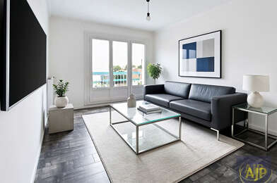 Appartement 2 pièces 171440 €