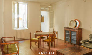 Appartement 3 Pièces 69 m² à vendre à Marseille 1 (13001)