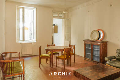 Appartement 3 pièces 230000 €