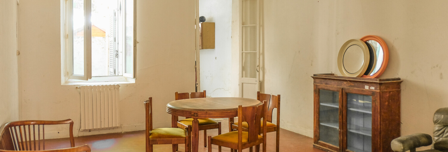 Appartement 3 Pièces 69 m² à vendre à Marseille 1 (13001)
