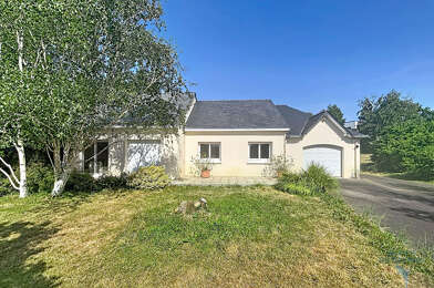 Maison 9 pièces 743600 €