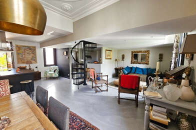 Maison 4 pièces 435000 €