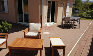 Maison 4 Pièces 90 m² à vendre à Viry (74580)