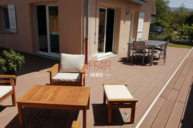 Maison 4 pièces 495000 €