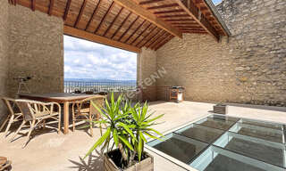 Maison 6 Pièces 175 m² à vendre à Livron-sur-Drôme (26250)