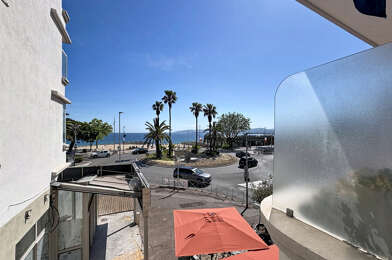 Appartement 2 pièces 297000 €
