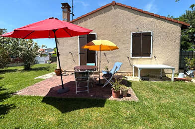 Maison 3 pièces 149000 €