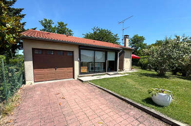 Maison 3 pièces 149000 €