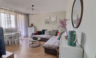 Appartement 3 Pièces 55 m² à vendre à Fréjus (83600)
