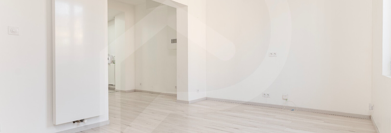 Maison 3 Pièces 88 m² à louer à Le Havre (76600)