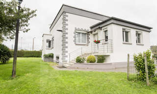 Maison 3 Pièces 97 m² à vendre à Saint-Sauveur-d'Émalleville (76110)