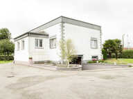 MAISON AVEC VIE DE PLAIN-PIED -  SOUS-SOL COMPLET - 97M2 -  DEPENDANCE - SAINT SAUVEUR D'EMALLEVILLE — photo 2