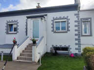 MAISON AVEC VIE DE PLAIN-PIED -  SOUS-SOL COMPLET - 97M2 -  DEPENDANCE - SAINT SAUVEUR D'EMALLEVILLE — photo 4