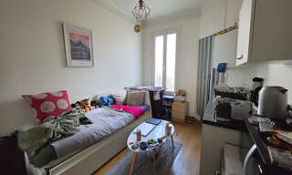 Appartement 2 Pièces 14 m² à vendre à Clichy (92110)