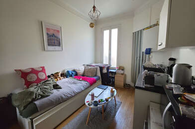 Appartement 2 pièces 112000 €