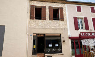 Maison 8 Pièces 128 m² à vendre à Castillonnès (47330)