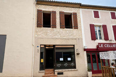 Maison 8 pièces 89000 €