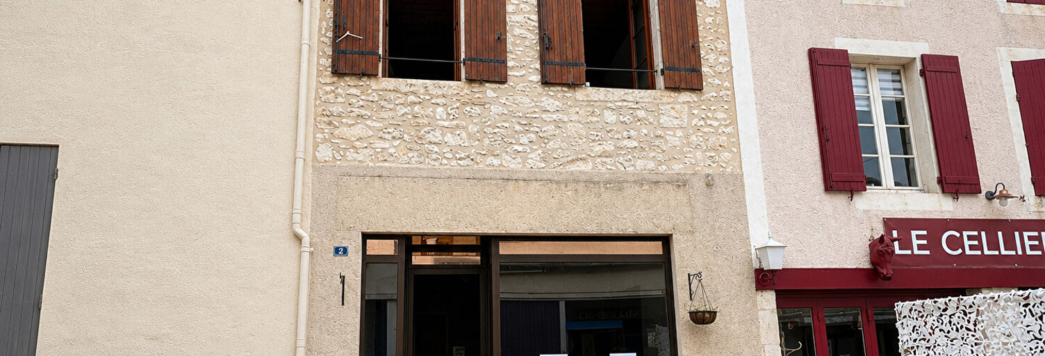 Maison 8 Pièces 128 m² à vendre à Castillonnès (47330)