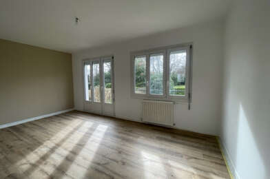 Maison 4 pièces 900 €