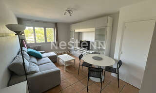 Appartement 3 Pièces 57 m² à vendre à Toulouse (31400)