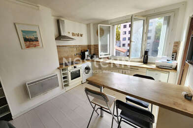 Appartement 2 pièces 142000 €