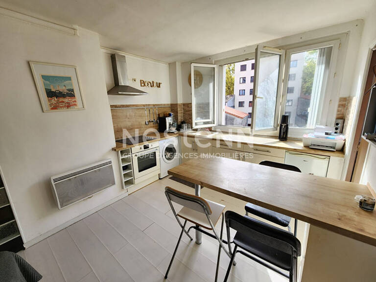Appartement lumineux 2, T2 35m², cave, à Toulouse - Port Saint-Sauveur — photo 1