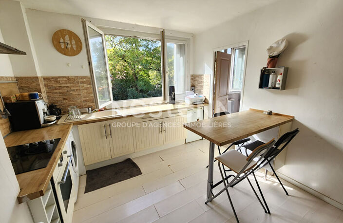 Appartement lumineux 2, T2 35m², cave, à Toulouse - Port Saint-Sauveur — photo 2