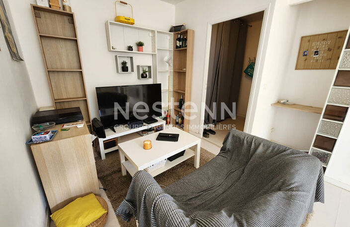 Appartement lumineux 2, T2 35m², cave, à Toulouse - Port Saint-Sauveur — photo 3