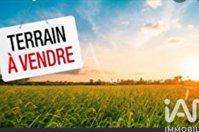 Terrain  148000 €