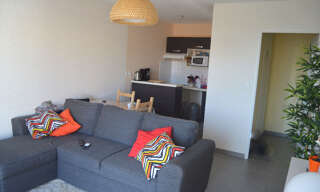 Appartement 3 Pièces 55 m² à vendre à Toulouse (31400)