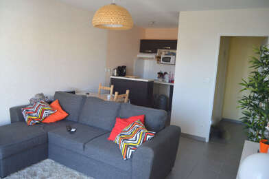 Appartement 3 pièces 185000 €