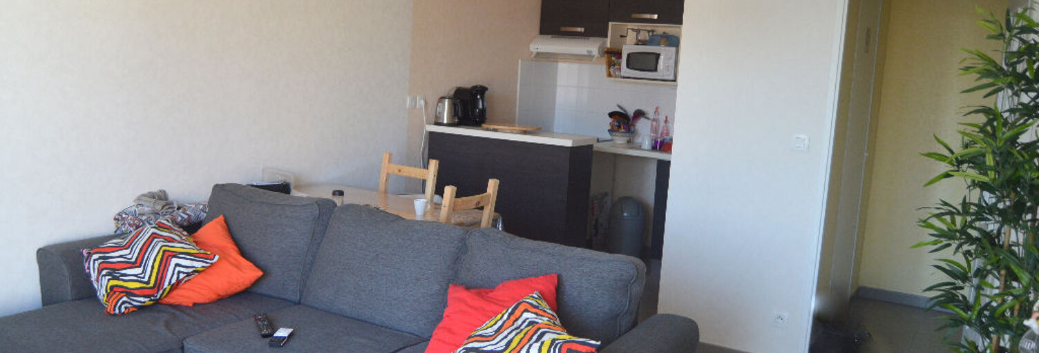 Appartement 3 Pièces 55 m² à vendre à Toulouse (31400)