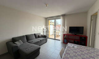 Appartement 3 Pièces 56 m² à vendre à Toulouse (31400)