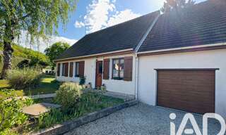 Maison 4 Pièces 77 m² à vendre à Rocourt-Saint-Martin (02210)