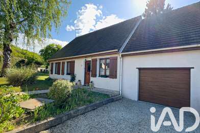Maison 4 pièces 175000 €