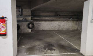 Garage   m² à louer à Limoges (87000)